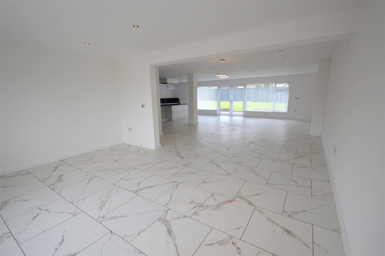 Fern Hill, St. Quentins Close, Llanblethian, Cowbridge, CF71 7EZ